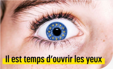 European Democracy in Danger