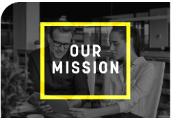 Our Mission