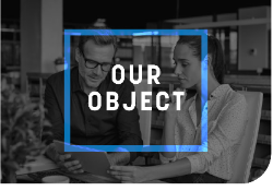 Our Object